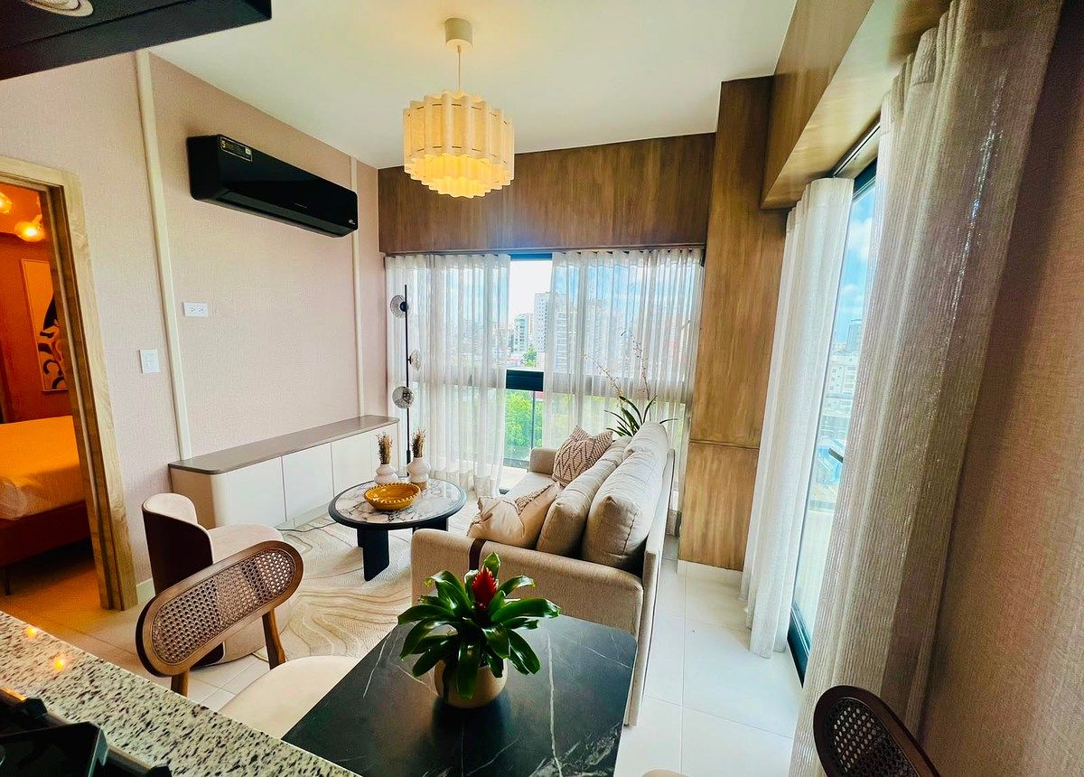 Apartamento en Ensanche Naco, Santo Domingo Centro (Distrito Nacional), foto 9 de 50