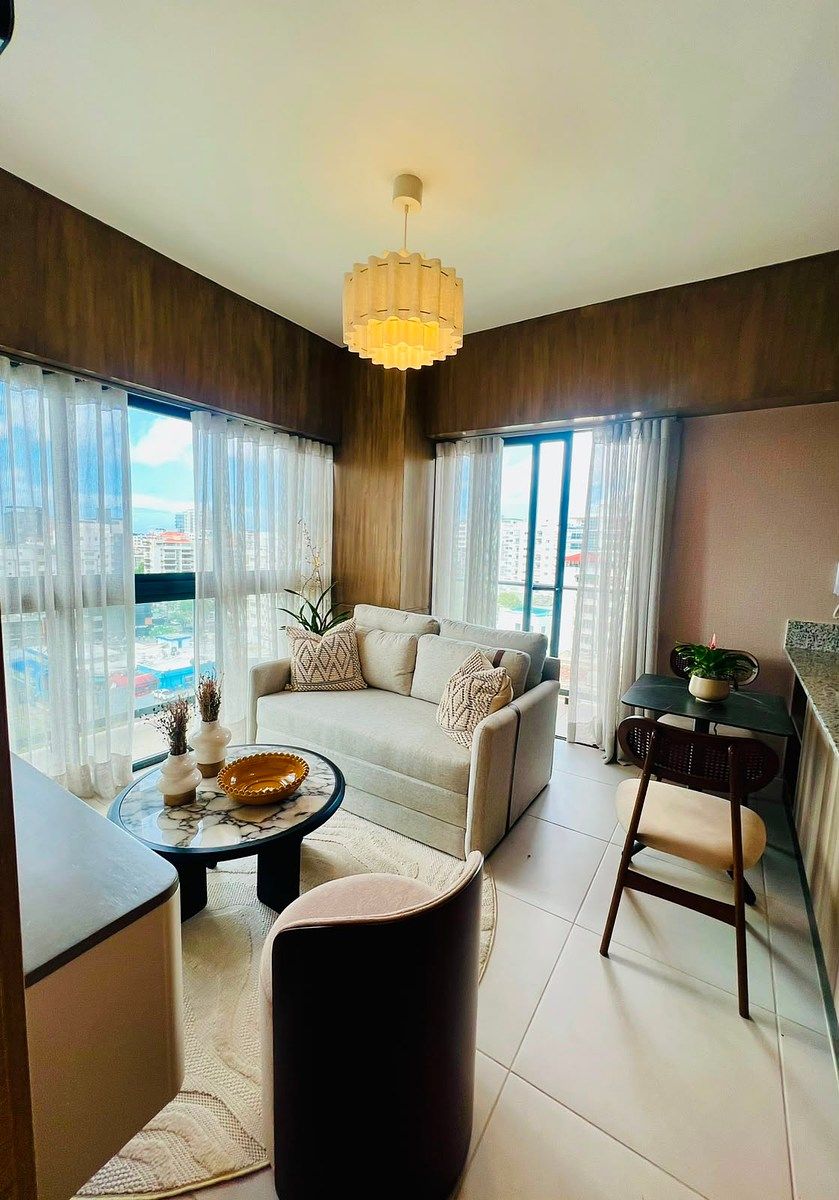 Apartamento en Ensanche Naco, Santo Domingo Centro (Distrito Nacional), foto 10 de 50