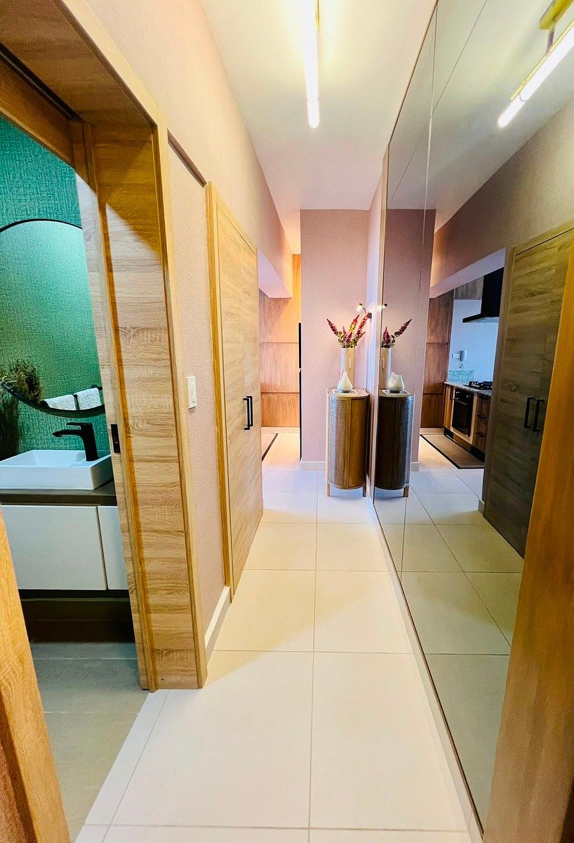 Apartamento en Ensanche Naco, Santo Domingo Centro (Distrito Nacional), foto 11 de 50