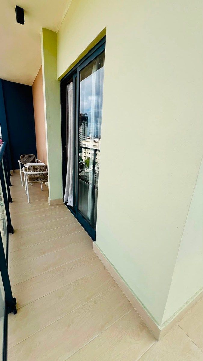 Apartamento en Ensanche Naco, Santo Domingo Centro (Distrito Nacional), foto 12 de 50