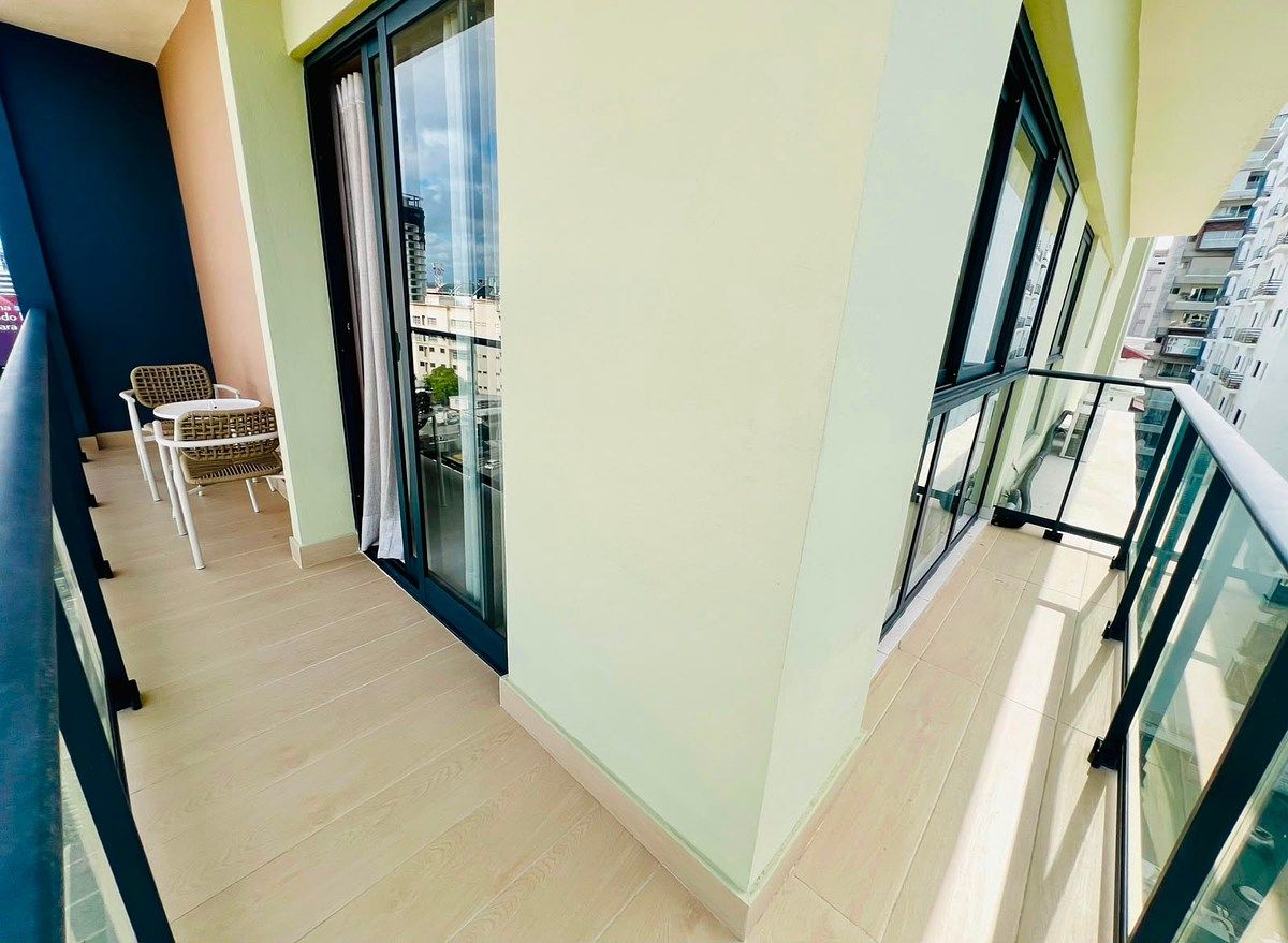Apartamento en Ensanche Naco, Santo Domingo Centro (Distrito Nacional), foto 13 de 50