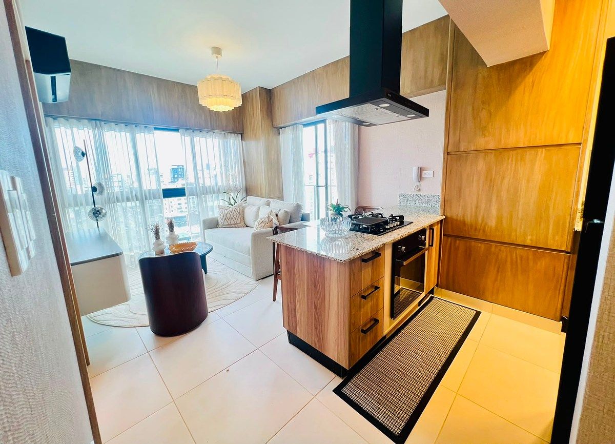 Apartamento en Ensanche Naco, Santo Domingo Centro (Distrito Nacional), foto 14 de 50