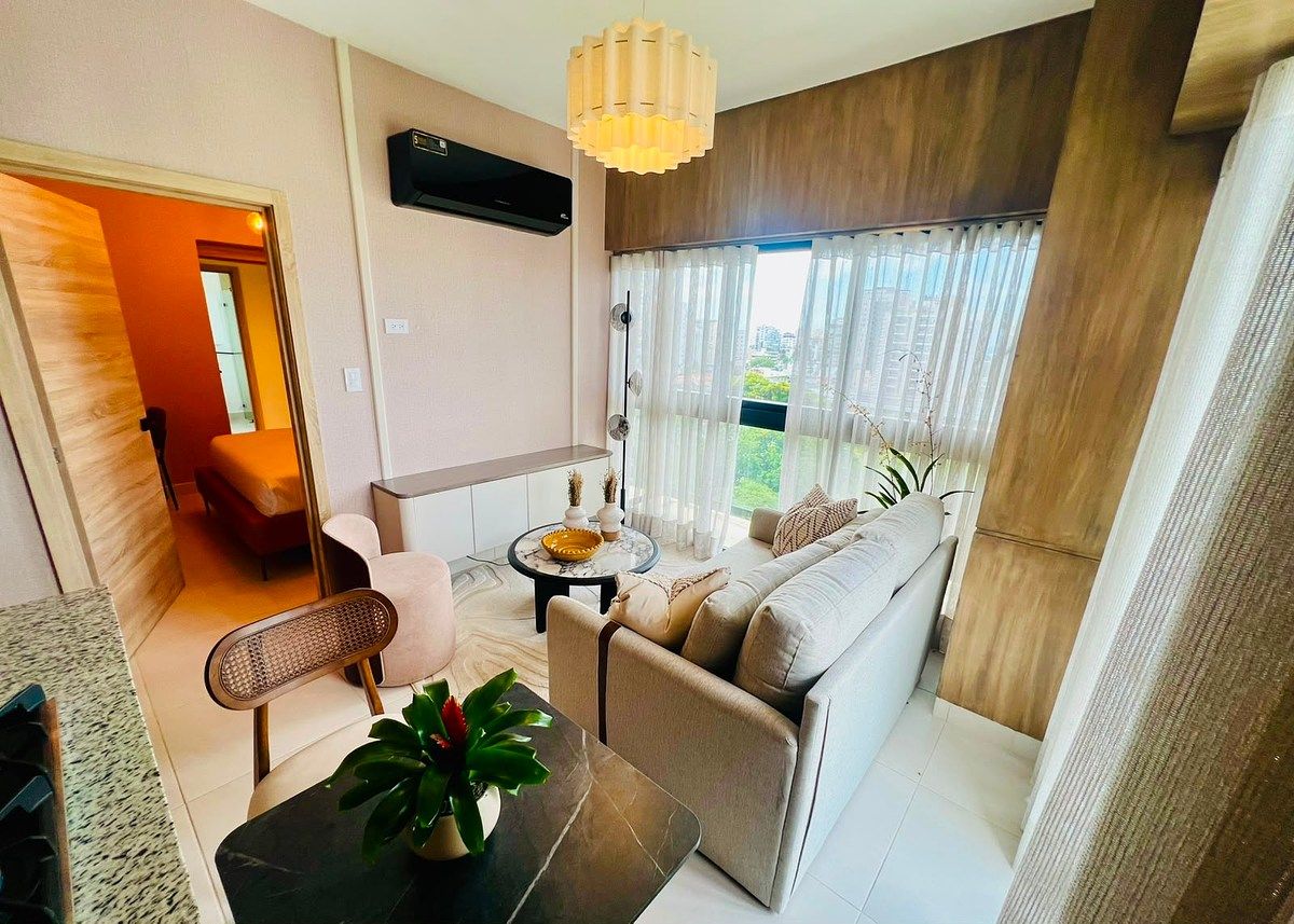 Apartamento en Ensanche Naco, Santo Domingo Centro (Distrito Nacional), foto 15 de 50