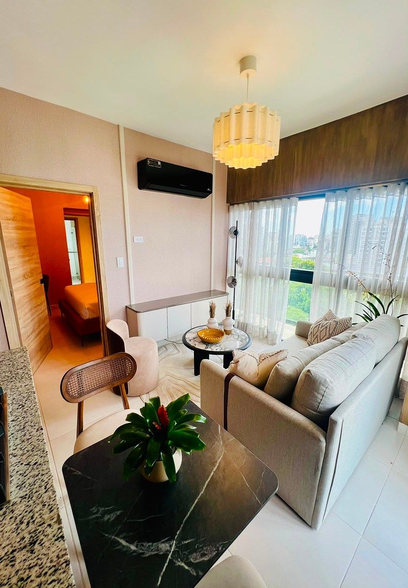 Apartamento en Ensanche Naco, Santo Domingo Centro (Distrito Nacional), foto 16 de 50