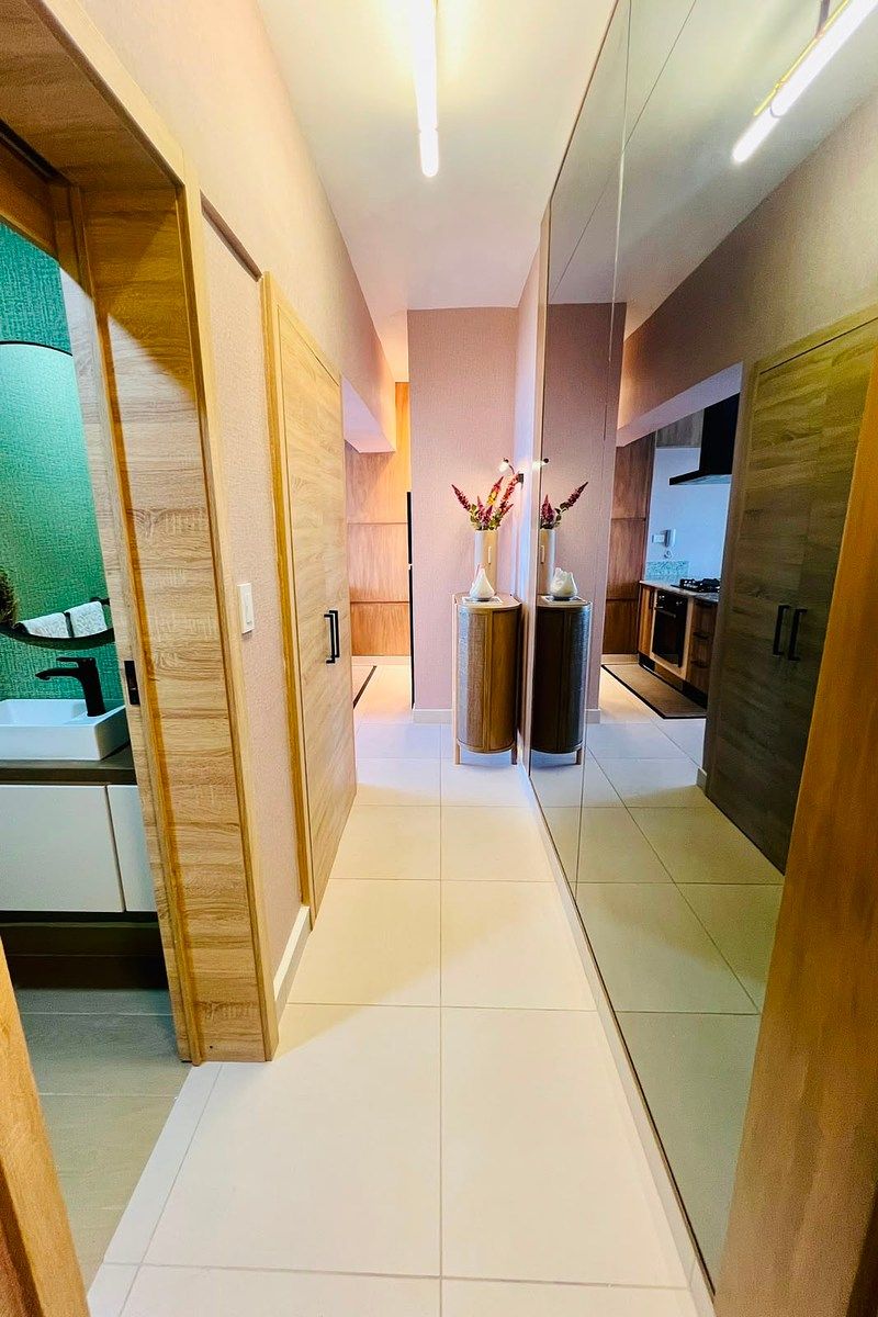 Apartamento en Ensanche Naco, Santo Domingo Centro (Distrito Nacional), foto 17 de 50