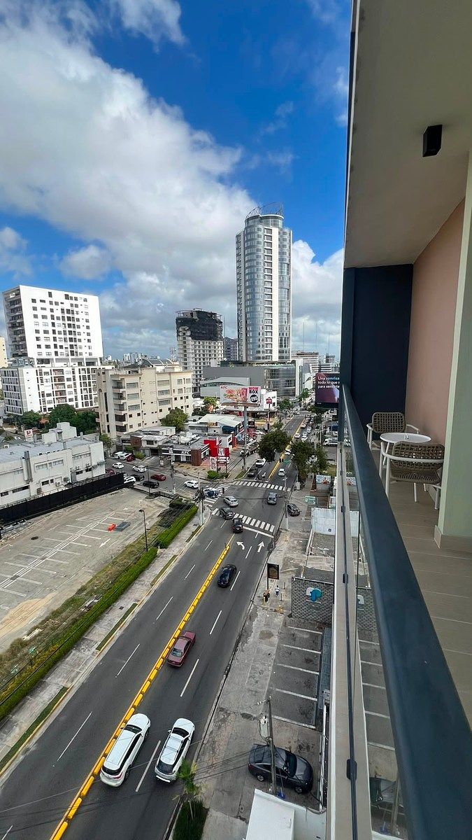 Apartamento en Ensanche Naco, Santo Domingo Centro (Distrito Nacional), foto 19 de 50