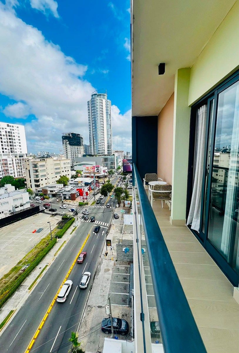 Apartamento en Ensanche Naco, Santo Domingo Centro (Distrito Nacional), foto 20 de 50