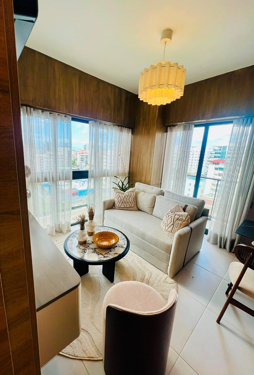 Apartamento en Ensanche Naco, Santo Domingo Centro (Distrito Nacional), foto 21 de 50