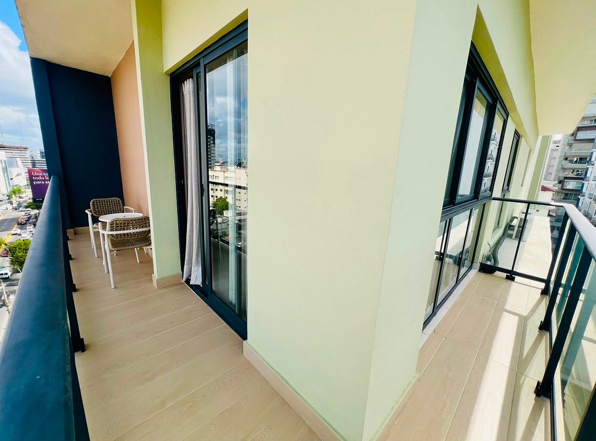 Apartamento en Ensanche Naco, Santo Domingo Centro (Distrito Nacional), foto 23 de 50