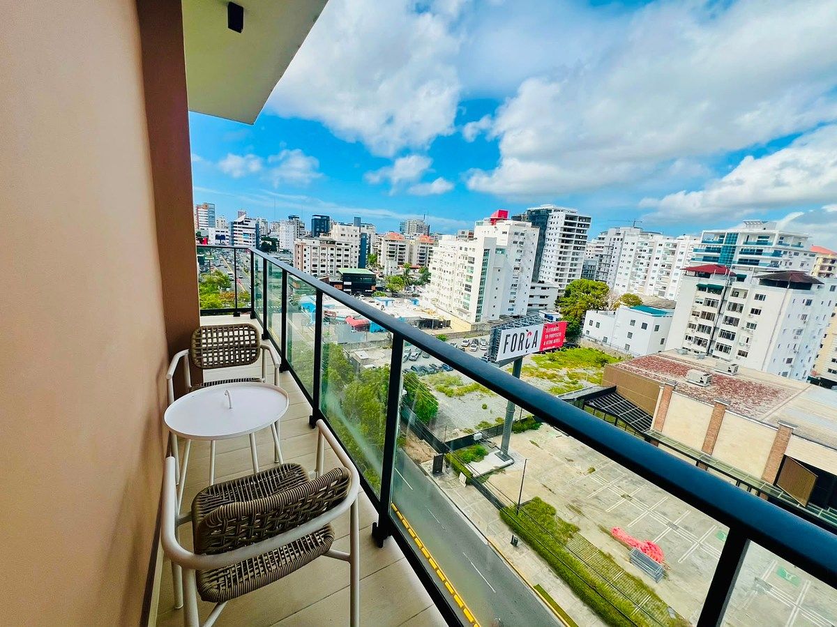 Apartamento en Ensanche Naco, Santo Domingo Centro (Distrito Nacional), foto 24 de 50