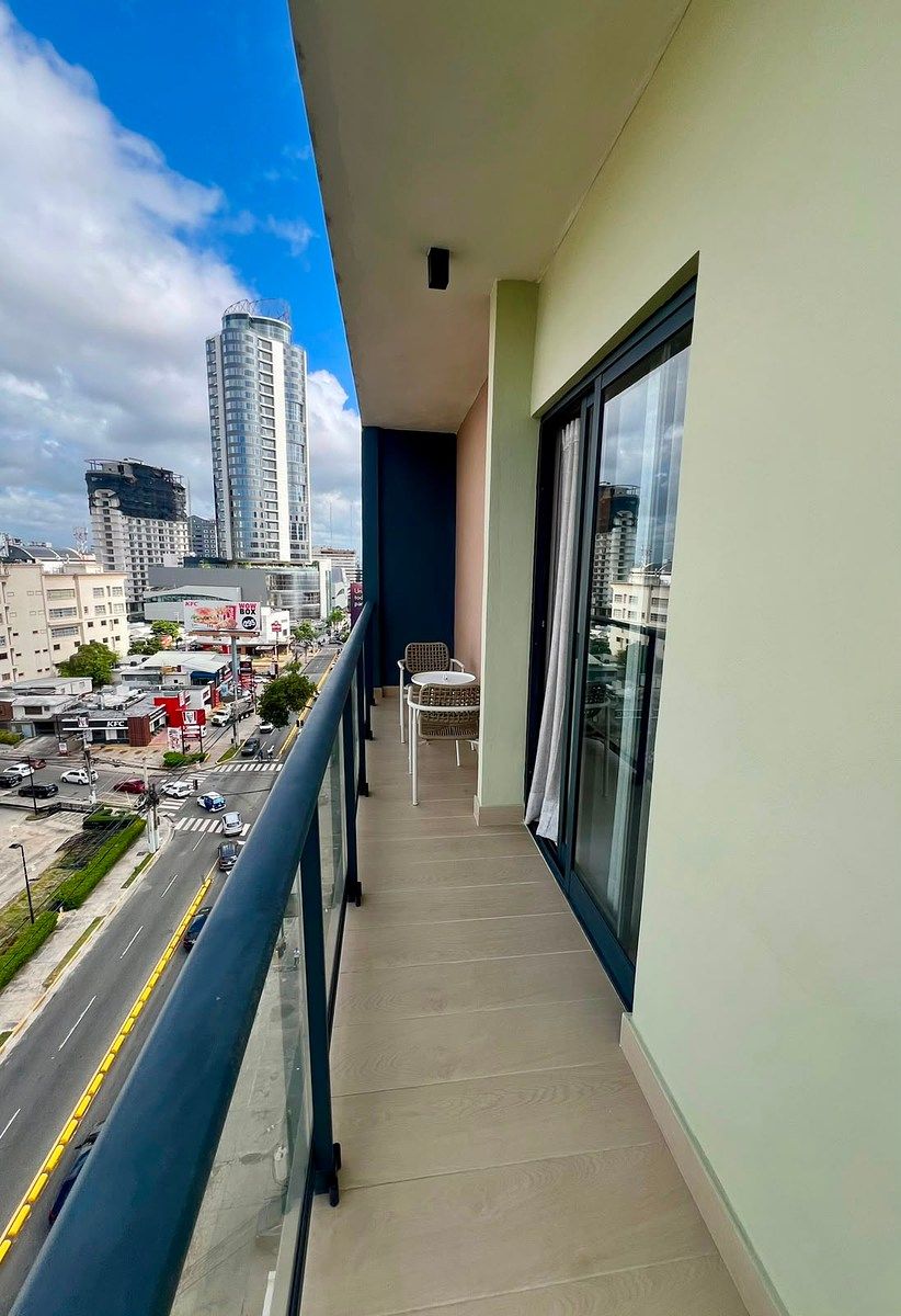 Apartamento en Ensanche Naco, Santo Domingo Centro (Distrito Nacional), foto 25 de 50