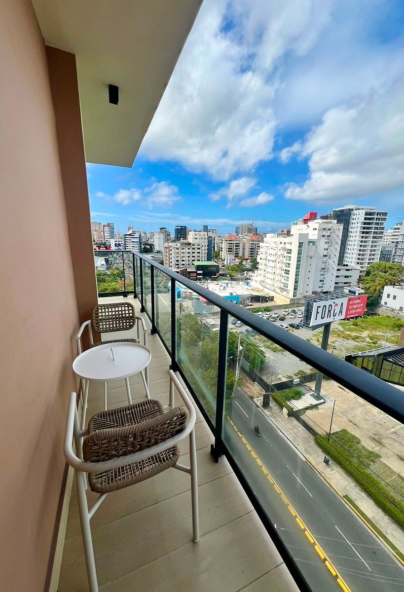 Apartamento en Ensanche Naco, Santo Domingo Centro (Distrito Nacional), foto 26 de 50