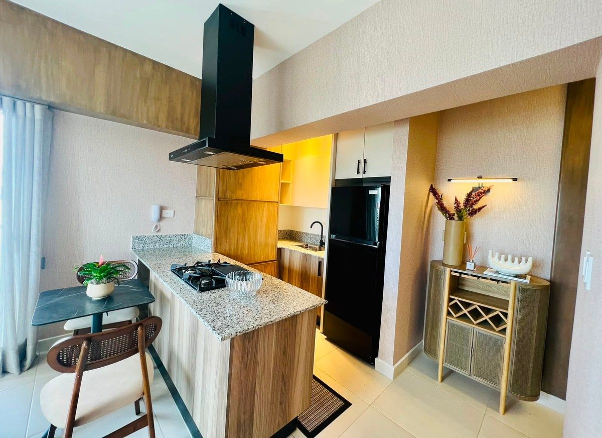 Apartamento en Ensanche Naco, Santo Domingo Centro (Distrito Nacional), foto 27 de 50