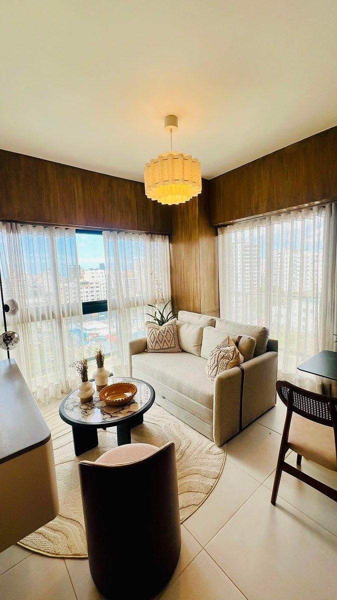Apartamento en Ensanche Naco, Santo Domingo Centro (Distrito Nacional), foto 28 de 50