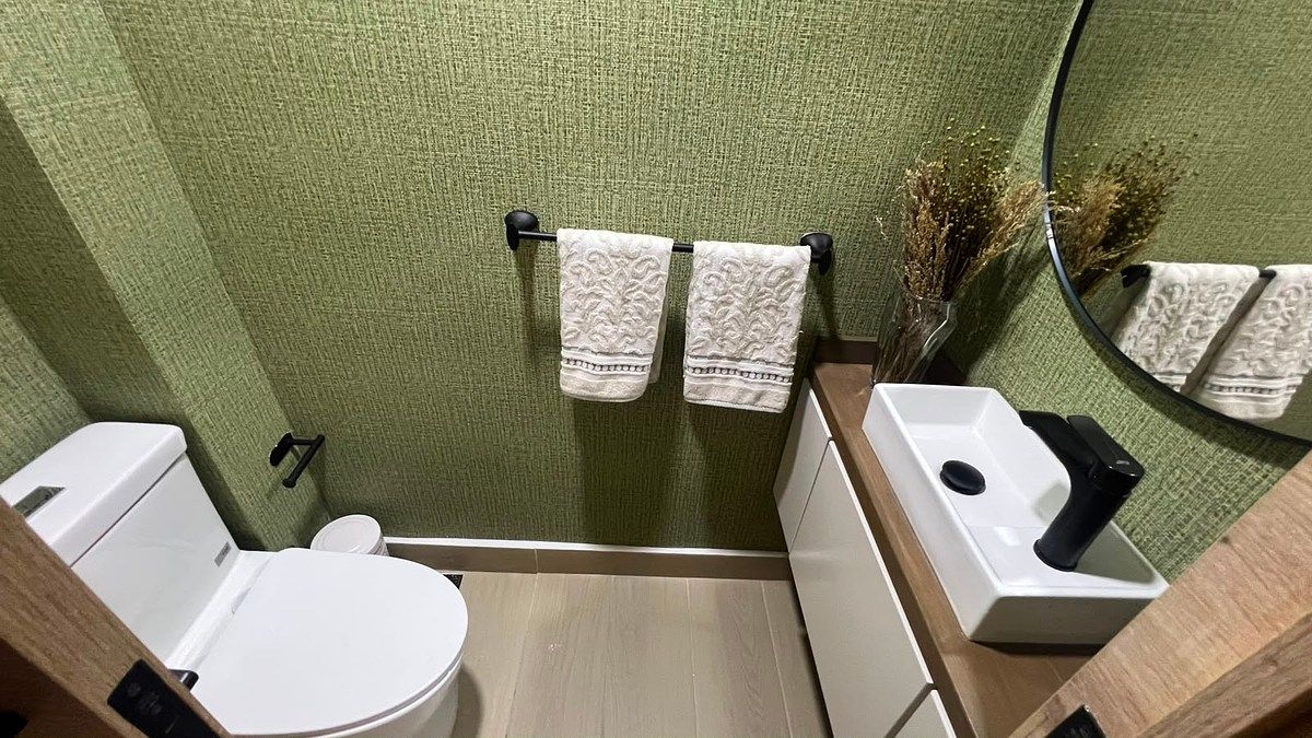 Apartamento en Ensanche Naco, Santo Domingo Centro (Distrito Nacional), foto 29 de 50