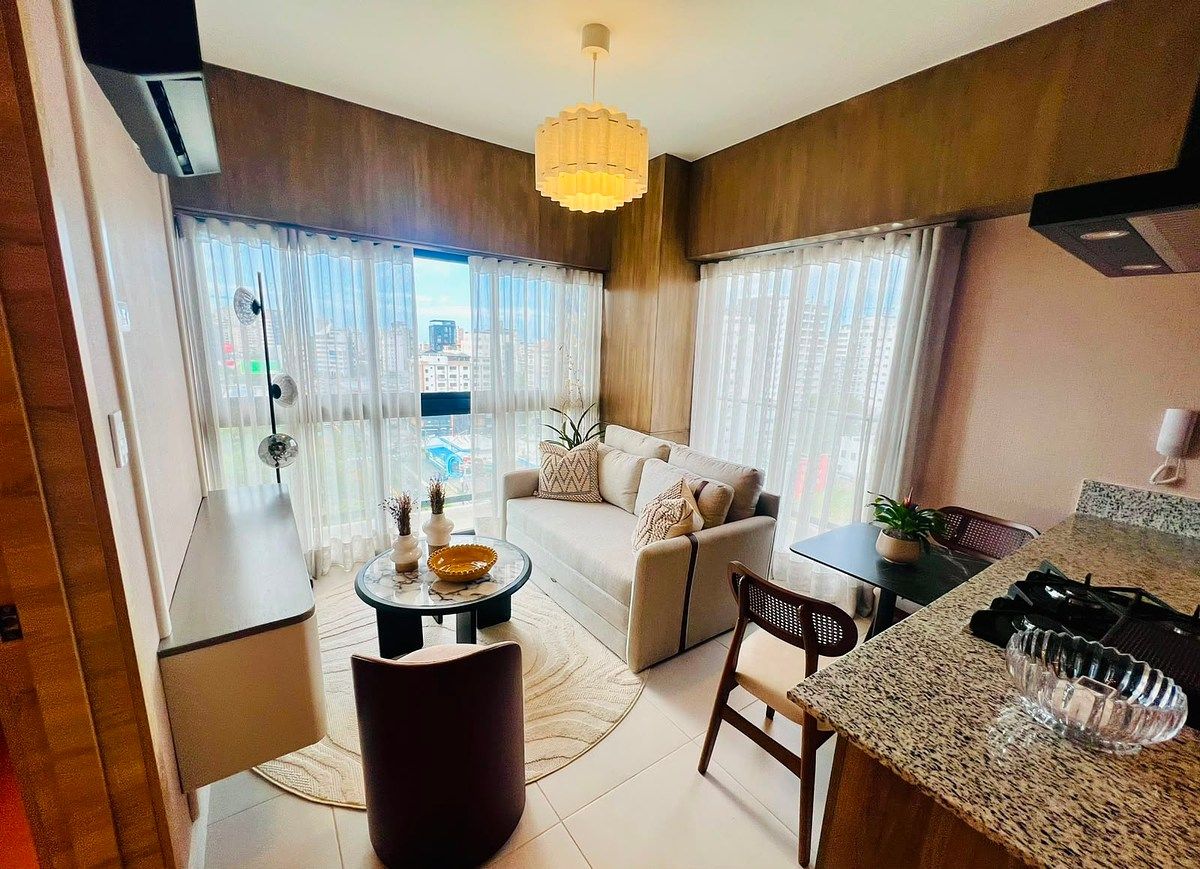 Apartamento en Ensanche Naco, Santo Domingo Centro (Distrito Nacional), foto 31 de 50
