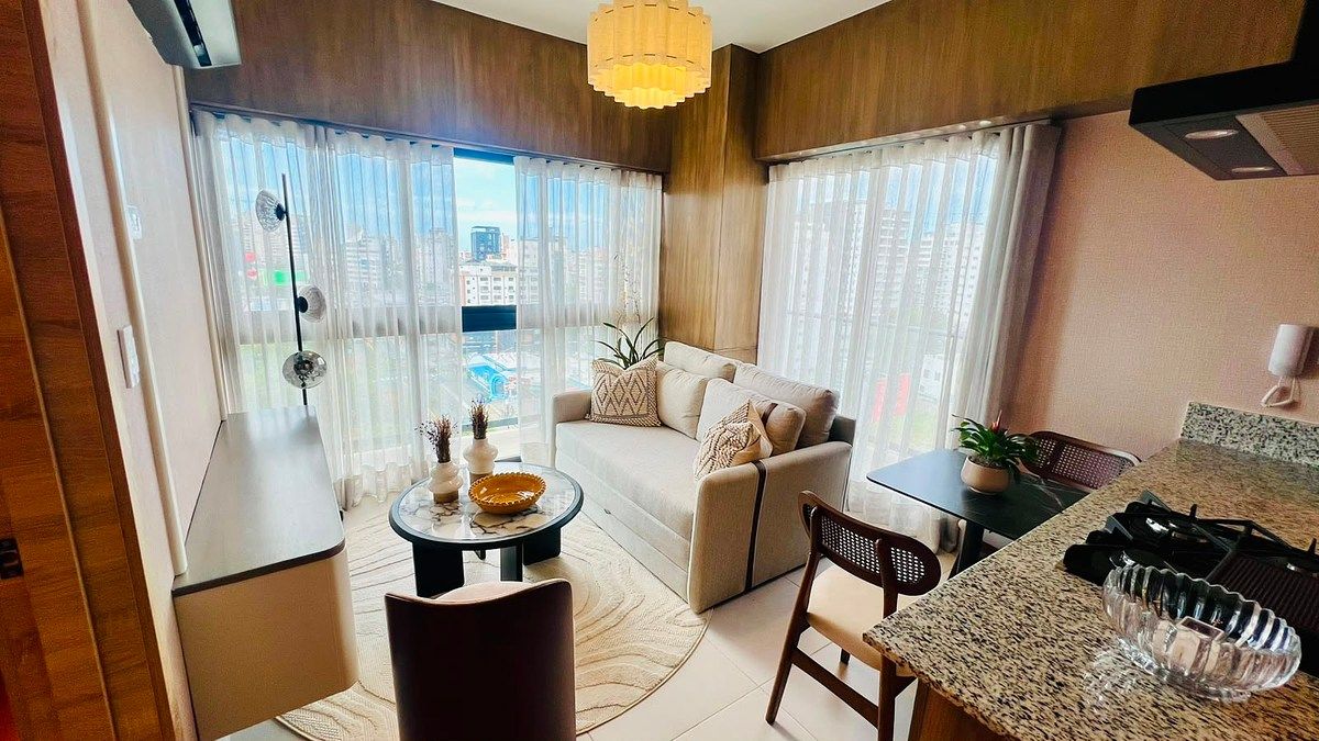 Apartamento en Ensanche Naco, Santo Domingo Centro (Distrito Nacional), foto 33 de 50