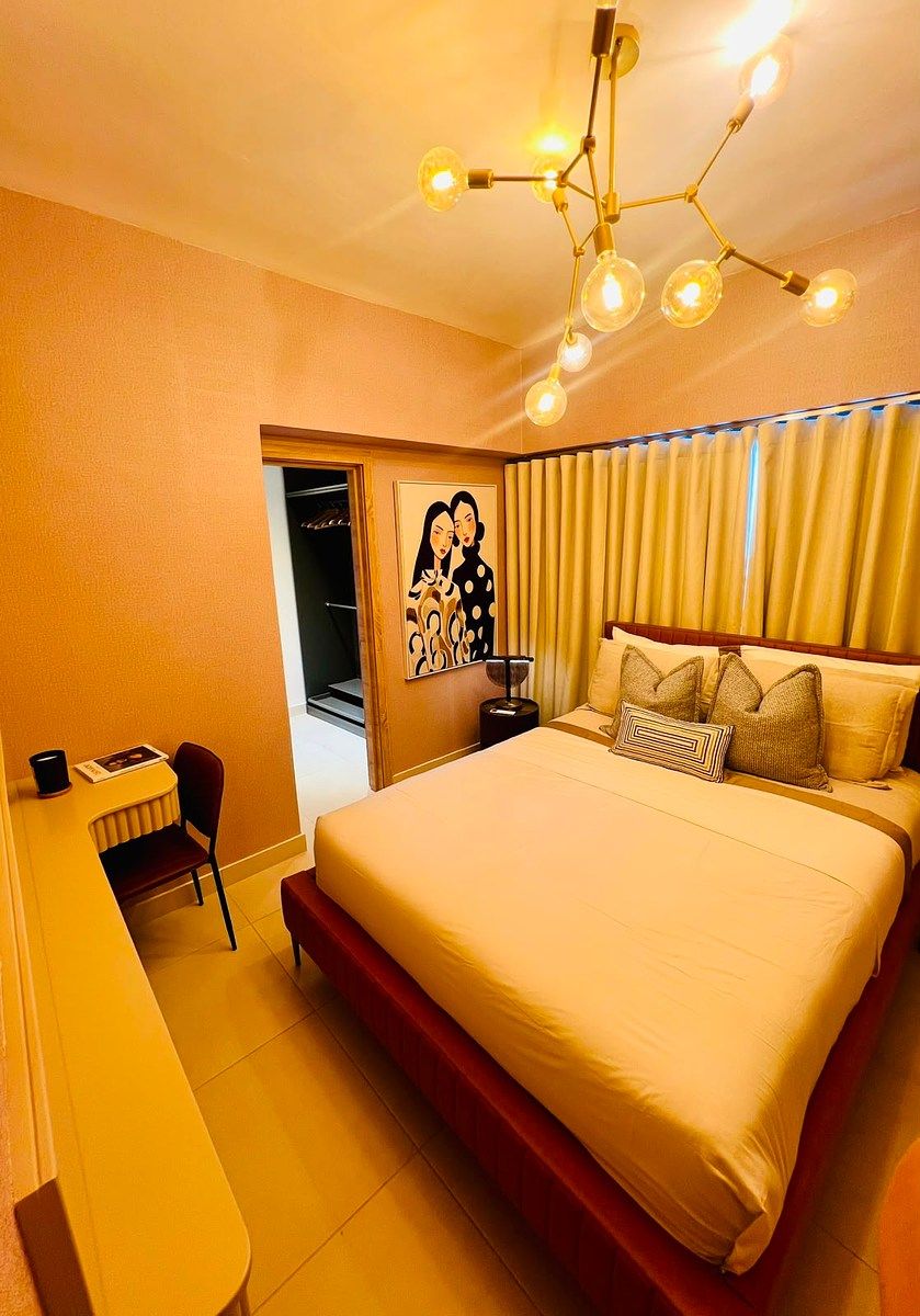 Apartamento en Ensanche Naco, Santo Domingo Centro (Distrito Nacional), foto 34 de 50