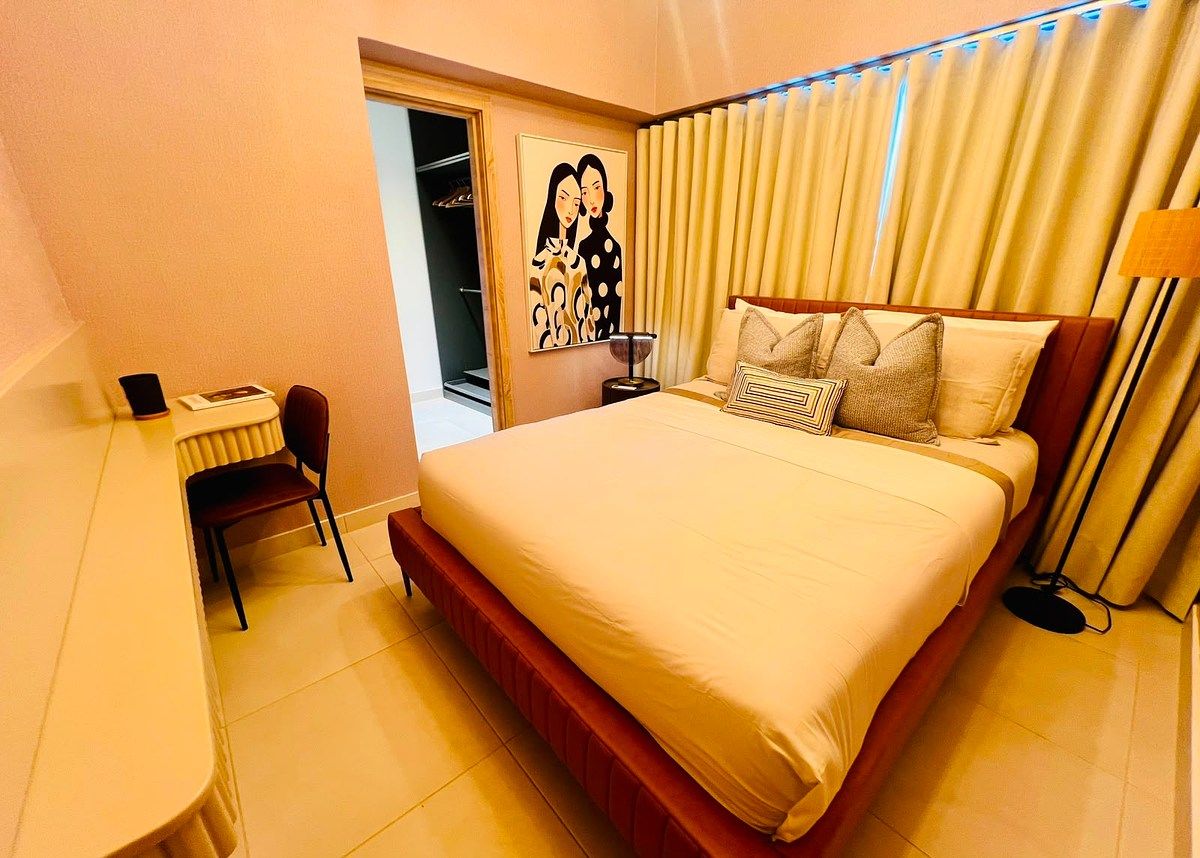 Apartamento en Ensanche Naco, Santo Domingo Centro (Distrito Nacional), foto 36 de 50
