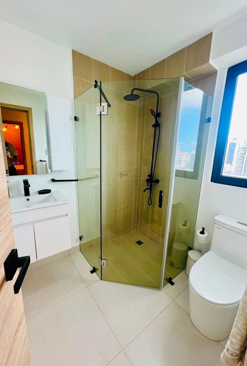 Apartamento en Ensanche Naco, Santo Domingo Centro (Distrito Nacional), foto 37 de 50