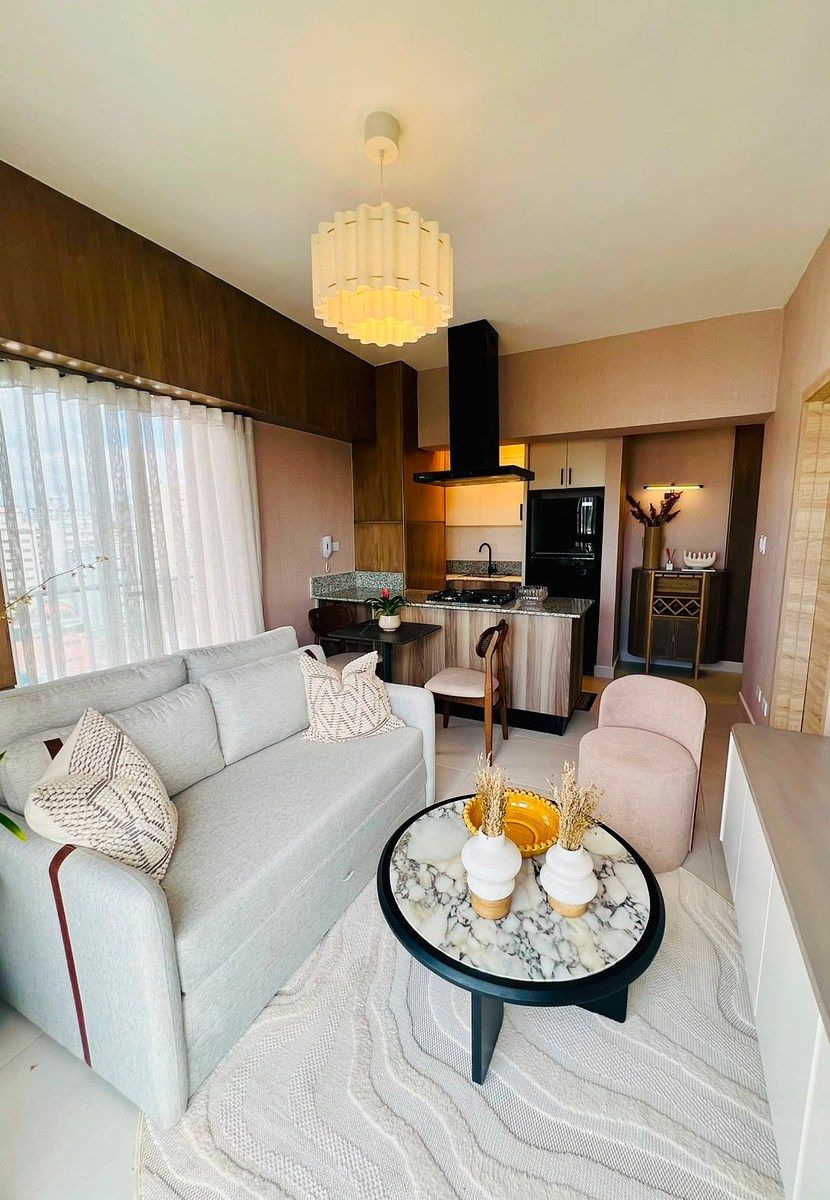 Apartamento en Ensanche Naco, Santo Domingo Centro (Distrito Nacional), foto 38 de 50