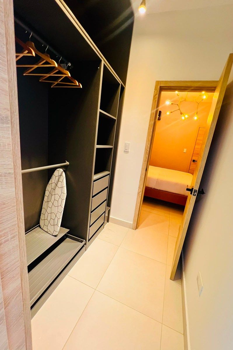 Apartamento en Ensanche Naco, Santo Domingo Centro (Distrito Nacional), foto 39 de 50
