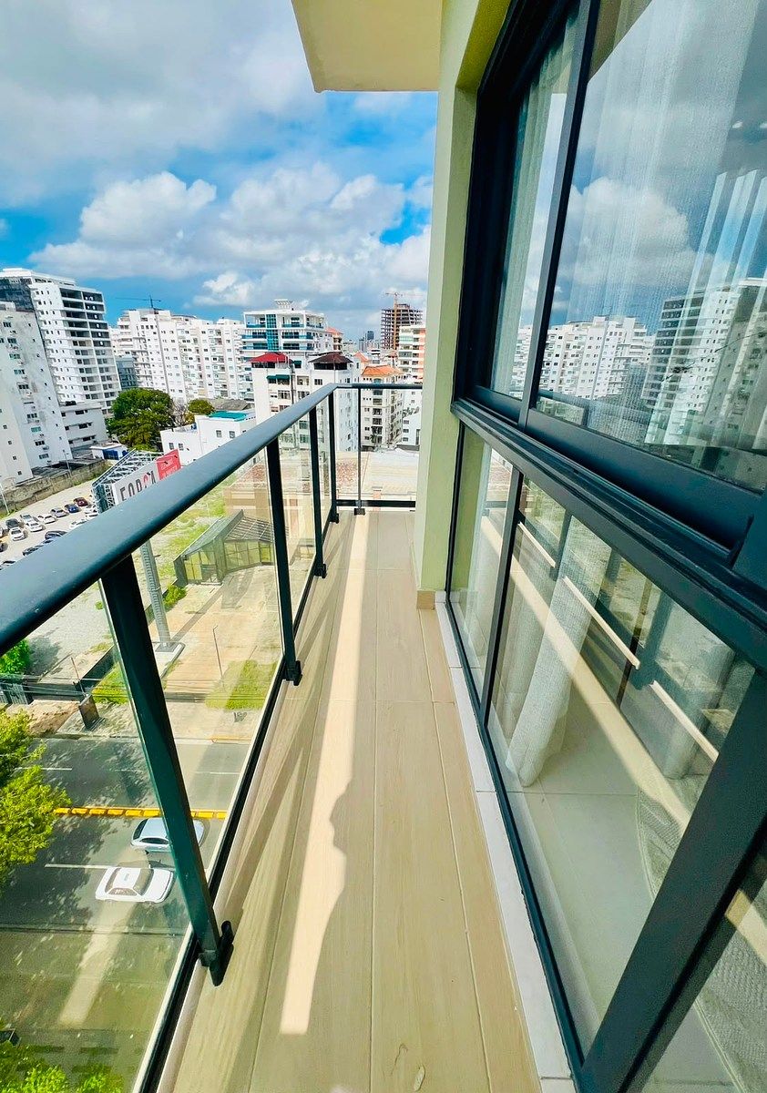 Apartamento en Ensanche Naco, Santo Domingo Centro (Distrito Nacional), foto 40 de 50