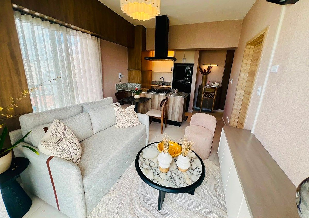 Apartamento en Ensanche Naco, Santo Domingo Centro (Distrito Nacional), foto 41 de 50
