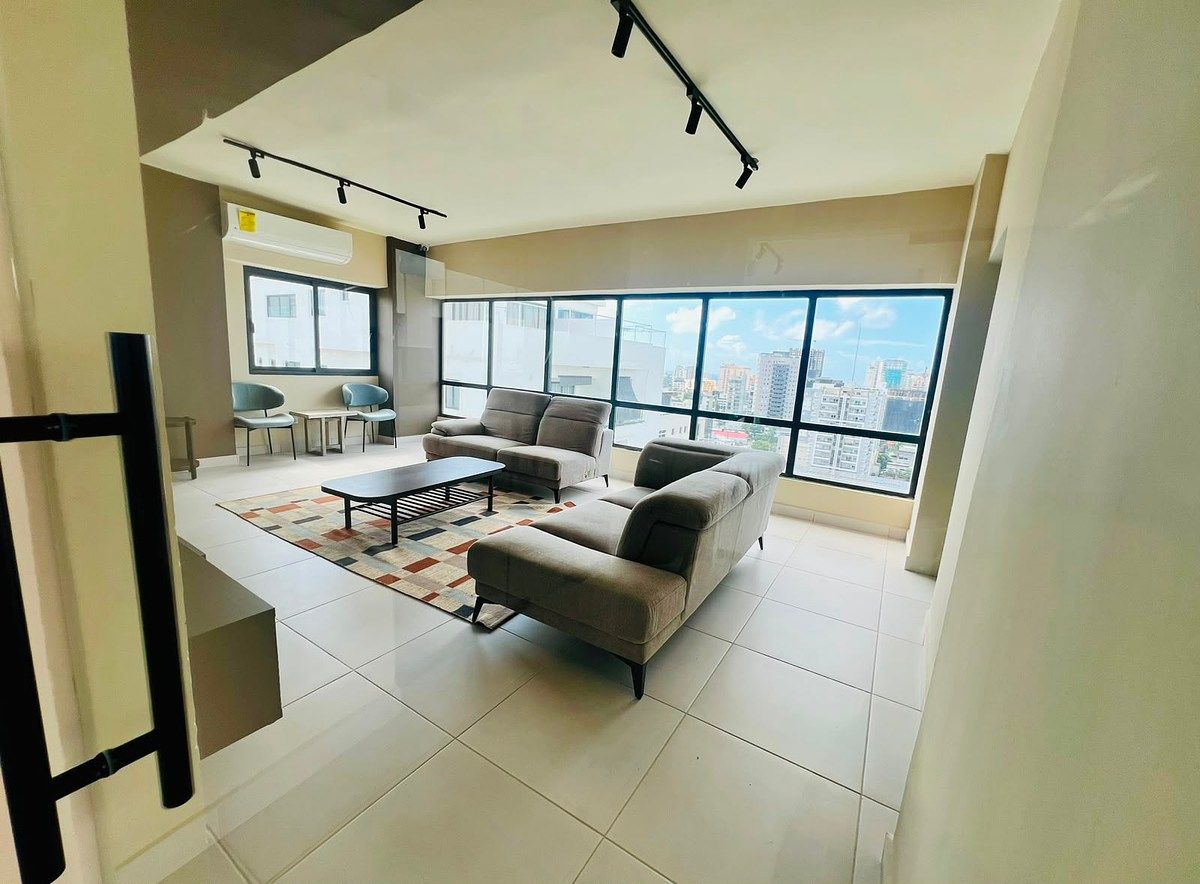 Apartamento en Ensanche Naco, Santo Domingo Centro (Distrito Nacional), foto 42 de 50