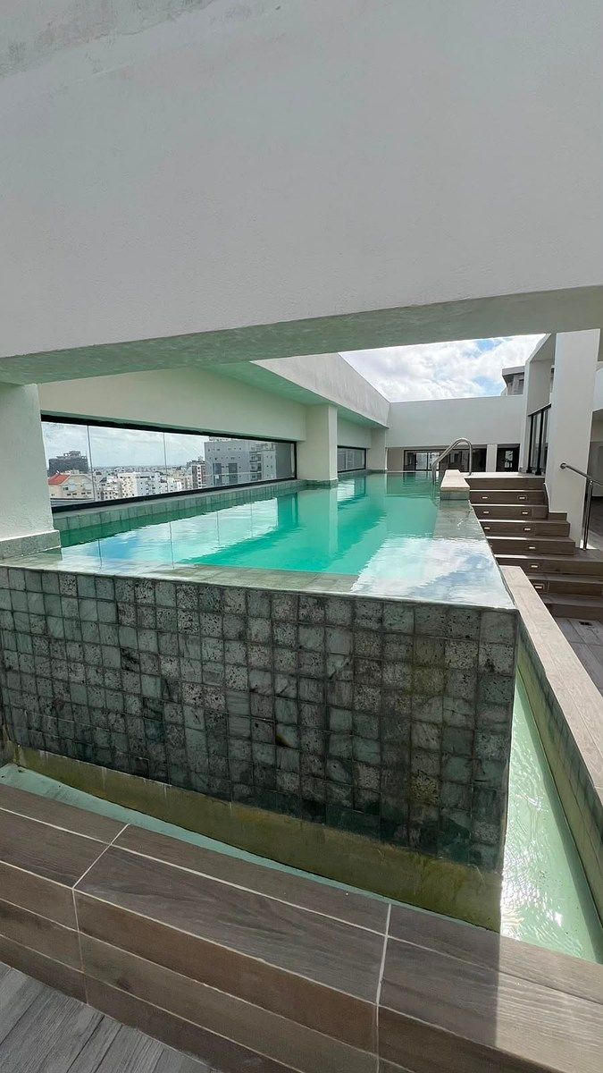 Apartamento en Ensanche Naco, Santo Domingo Centro (Distrito Nacional), foto 43 de 50