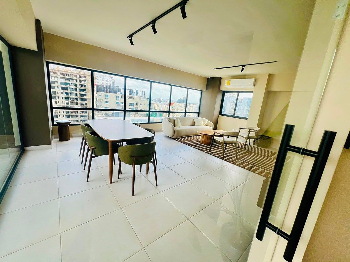 Apartamento en Ensanche Naco, Santo Domingo Centro (Distrito Nacional), foto 44 de 50