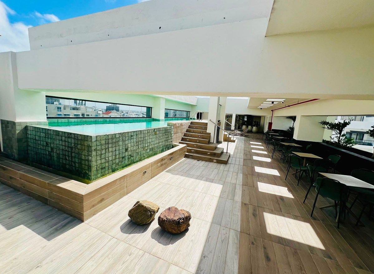 Apartamento en Ensanche Naco, Santo Domingo Centro (Distrito Nacional), foto 46 de 50