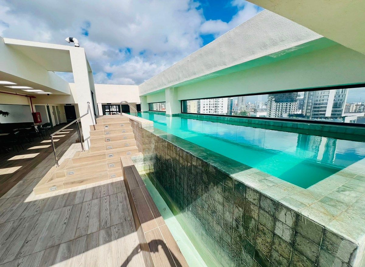 Arai Av. Tiradentes Re-Venta Amueblado US$ 185,000 Piso 10 Exclusiva!!, foto 1 de 50