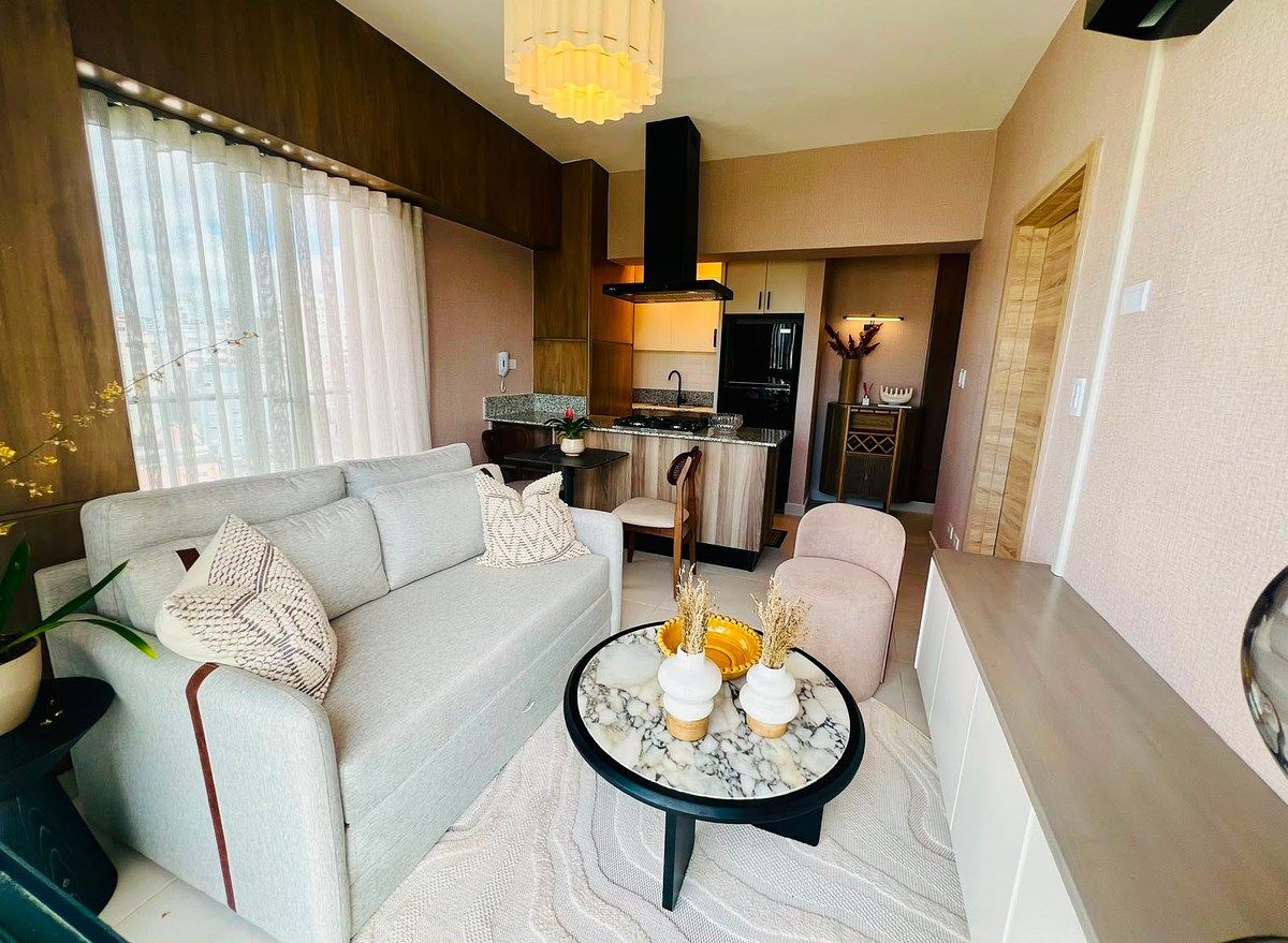 Apartamento en Ensanche Naco, Santo Domingo Centro (Distrito Nacional), foto 48 de 50