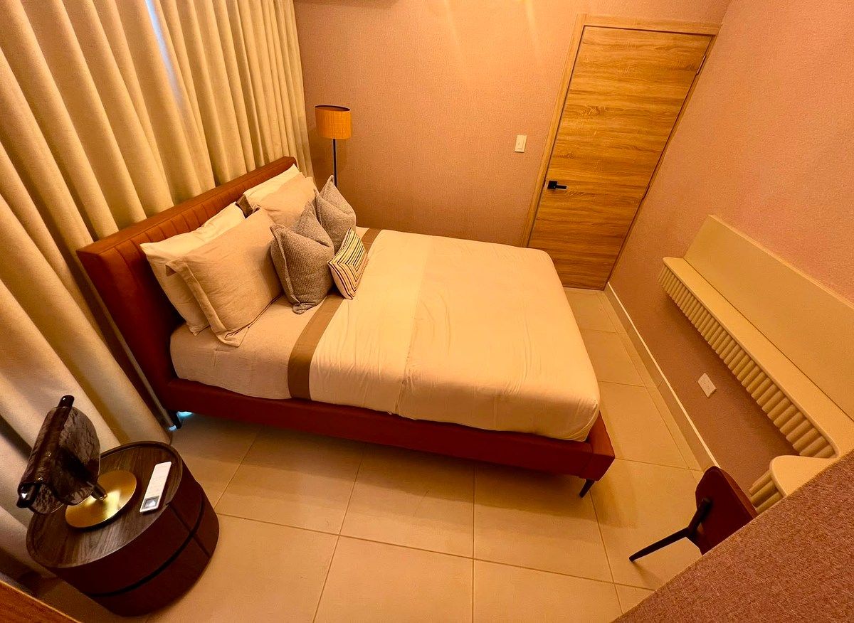 Apartamento en Ensanche Naco, Santo Domingo Centro (Distrito Nacional), foto 50 de 50