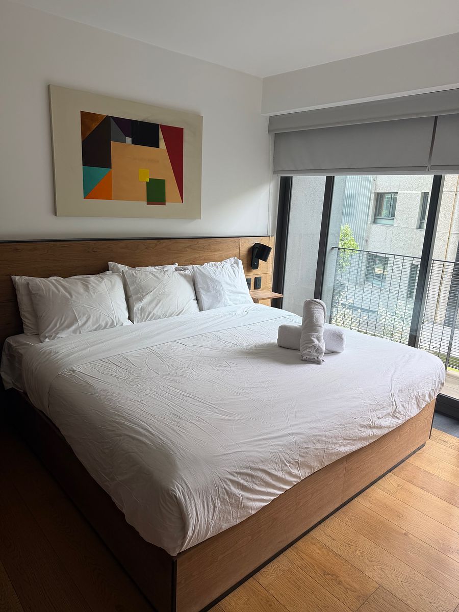 Departamento en Hipódromo Condesa, Cuauhtémoc, foto 2 de 41