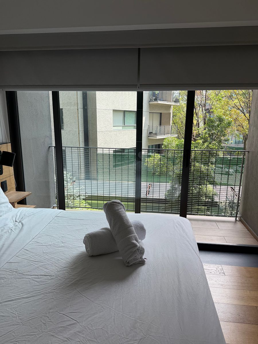 Departamento en Hipódromo Condesa, Cuauhtémoc, foto 4 de 41