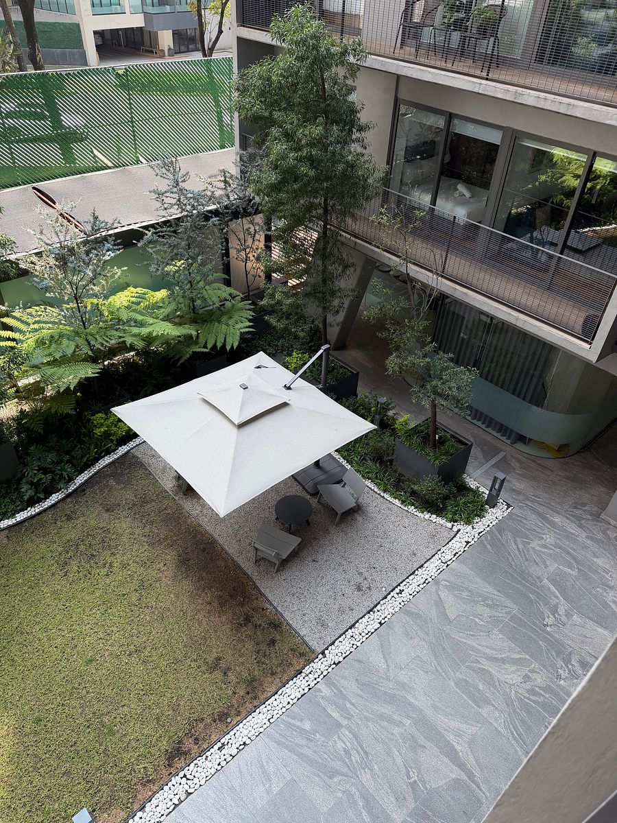 Departamento en Hipódromo Condesa, Cuauhtémoc, foto 3 de 41