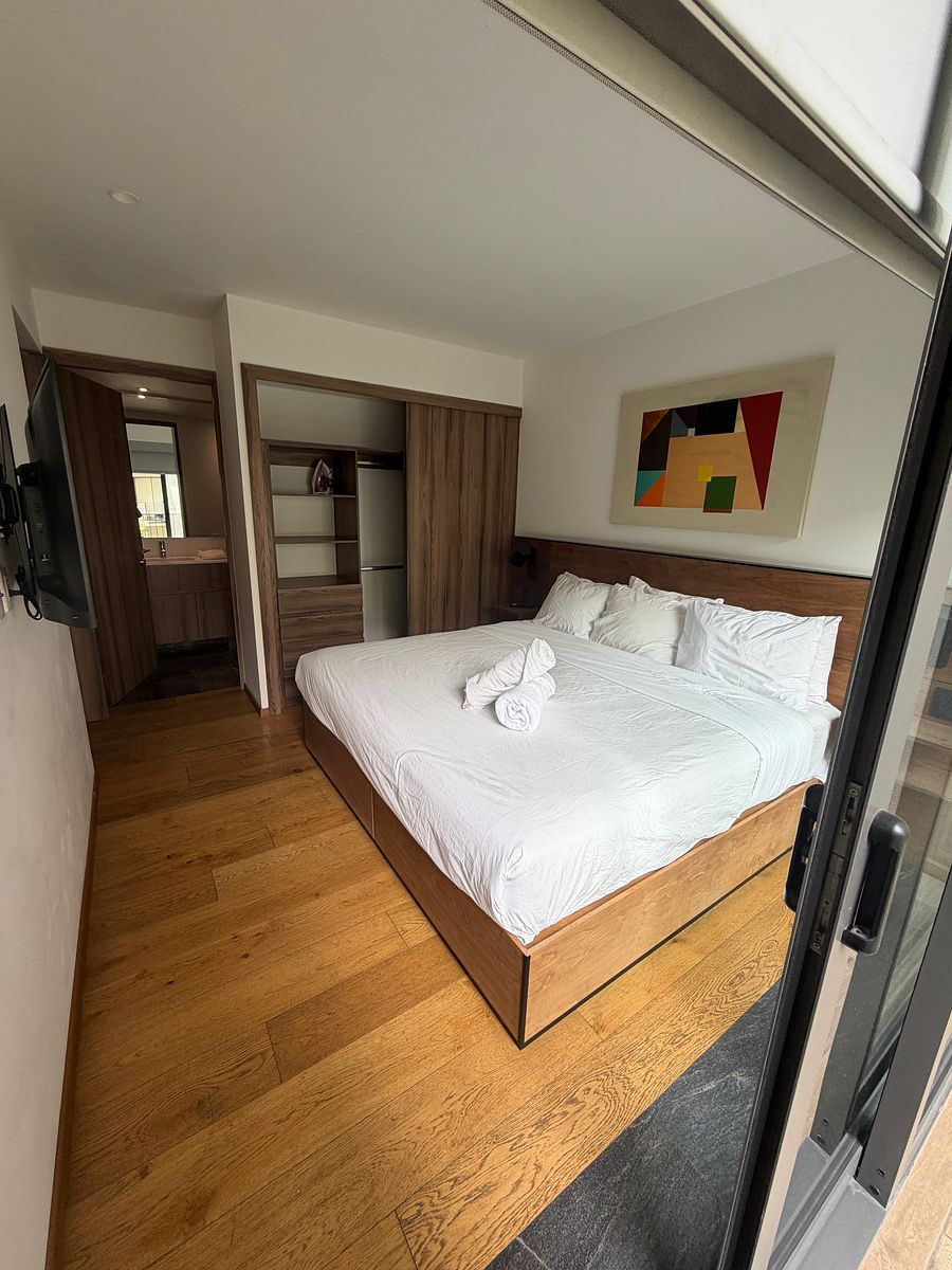 Departamento en Hipódromo Condesa, Cuauhtémoc, foto 5 de 41
