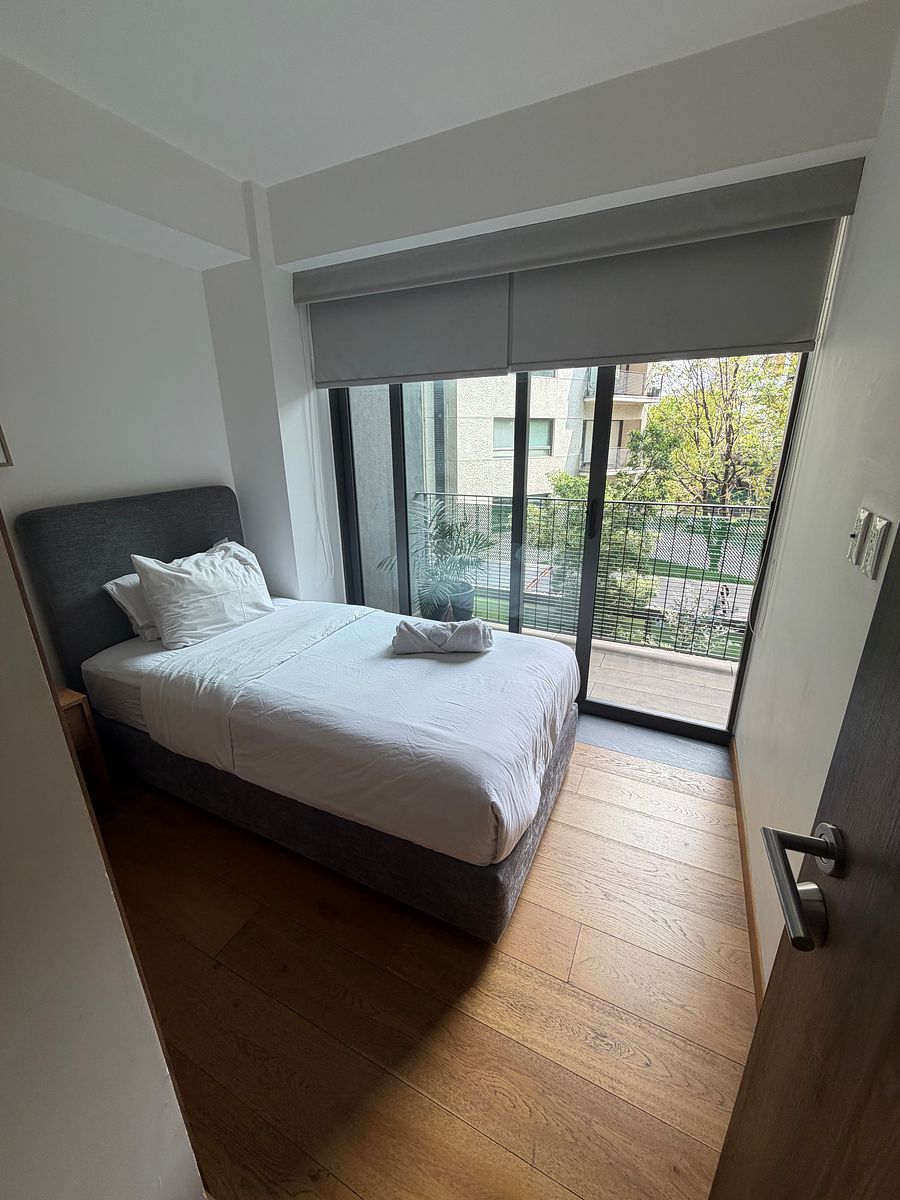 Departamento en Hipódromo Condesa, Cuauhtémoc, foto 9 de 41