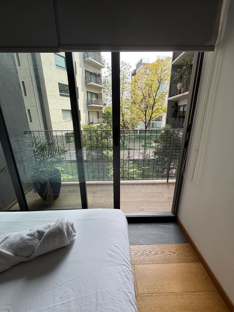 Departamento en Hipódromo Condesa, Cuauhtémoc, foto 10 de 41