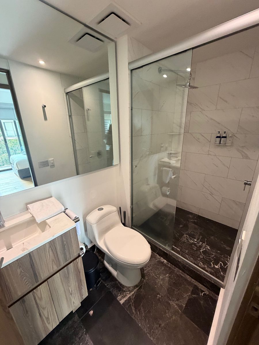 Departamento en Hipódromo Condesa, Cuauhtémoc, foto 12 de 41