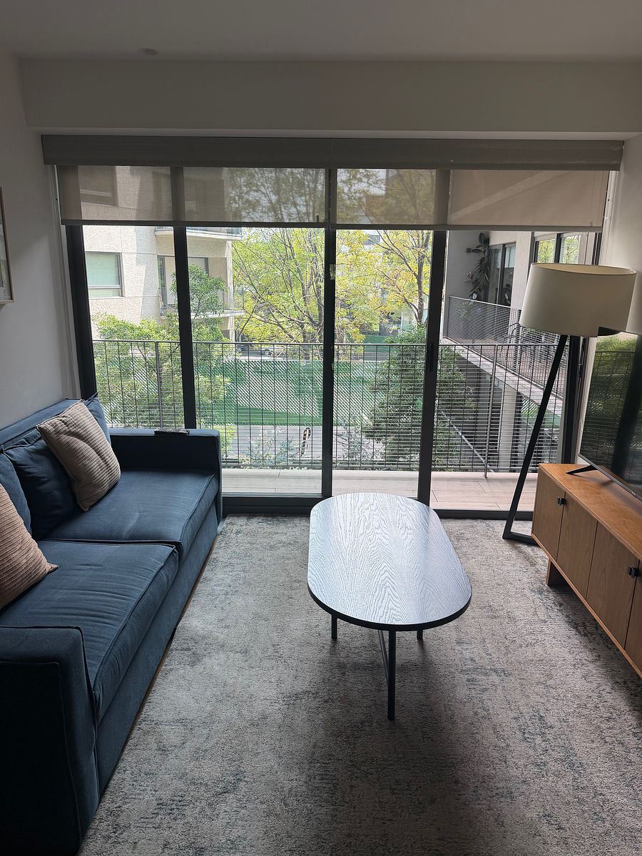 Departamento en Hipódromo Condesa, Cuauhtémoc, foto 13 de 41
