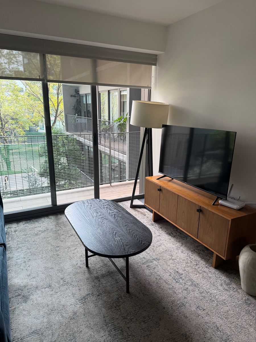 Departamento en Hipódromo Condesa, Cuauhtémoc, foto 14 de 41