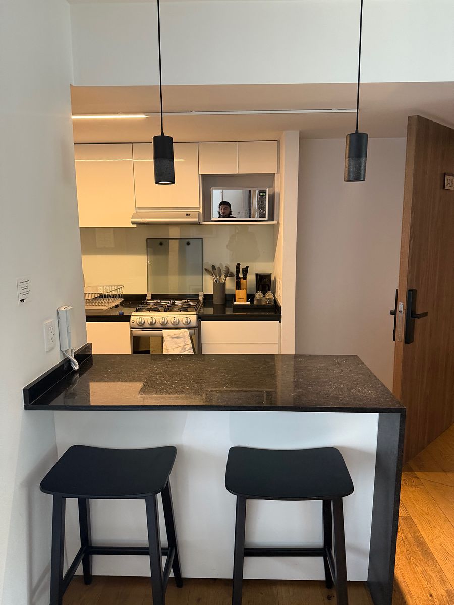 Departamento en Hipódromo Condesa, Cuauhtémoc, foto 15 de 41
