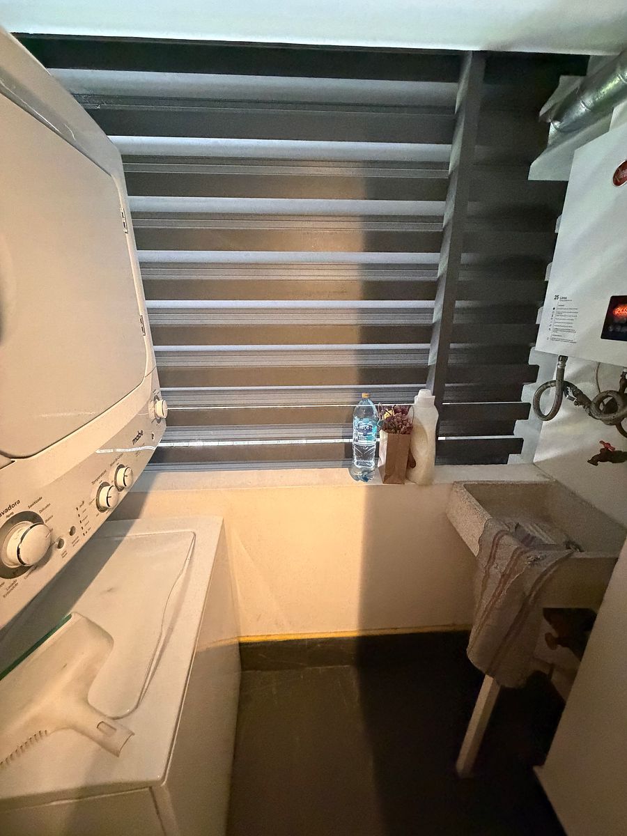 Departamento en Hipódromo Condesa, Cuauhtémoc, foto 19 de 41
