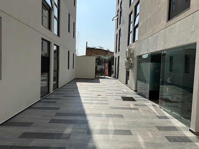 Apartamento em La Perla, Guadalajara, foto 26 de 43