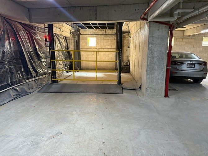 Apartamento em La Perla, Guadalajara, foto 38 de 43