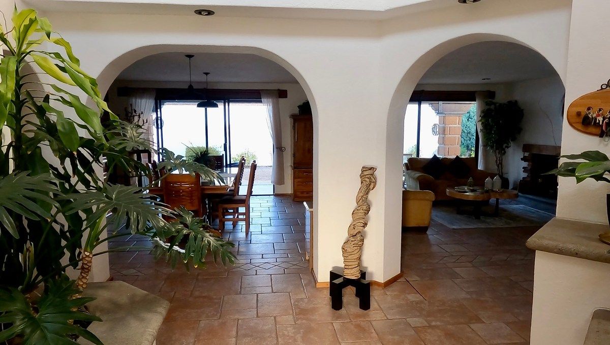 Casa em El Pedregal de Querétaro, Querétaro, foto 2 de 28