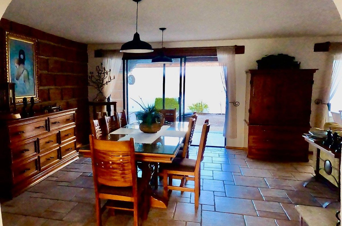Casa em El Pedregal de Querétaro, Querétaro, foto 3 de 28